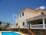6 bedrooms Villa in Tenerife, Spain No. 13979 - Image 8