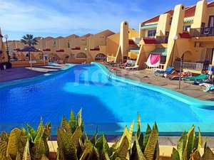 1 bedroom Apartment in Fanabe, Spain No. 13989