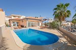 4 bedrooms Villa in Callao Salvaje, Spain No. 13993 - villa in Spain