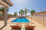 4 bedrooms Villa in Callao Salvaje, Spain No. 13993 - Image 4