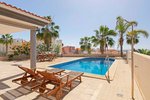 4 bedrooms Villa in Callao Salvaje, Spain No. 13993 - Image 5