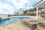 3 bedrooms Villa in Acantilado De Los Gigantes, Spain No. 13997 - villa in Spain