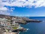 3 bedrooms Villa in Acantilado De Los Gigantes, Spain No. 13997 - Image 11