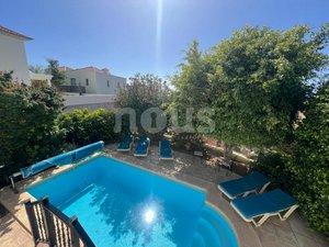 3 bedrooms Villa in Chayofa, Spain No. 14001