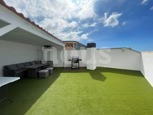 3 bedrooms Penthouse in Adeje, Spain No. 14012
