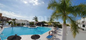 2 bedrooms Building in Playa Paraiso, Spain No. 14014