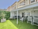 3 bedrooms Townhouse in Chayofa, Spain No. 14017 - townhouse in Spain