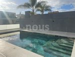5 bedrooms Villa in Adeje, Spain No. 14022 - Image 3
