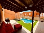 4 bedrooms Villa in Los Cristianos, Spain No. 14025 - Image 2
