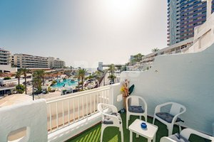 1 bedroom Apartment in Playa Paraiso, Spain No. 14030