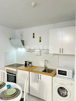 1 bedroom Apartment in Playa Paraiso, Spain No. 14030 - Image 18