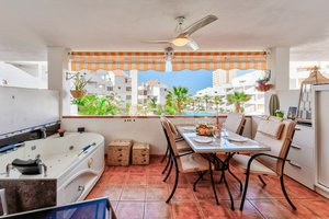 1 bedroom Apartment in Los Cristianos, Spain No. 14038
