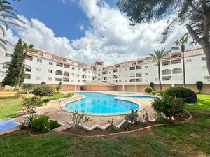 2 bedrooms Apartment in Santa Eulalia Del Rio, Spain No. 14041