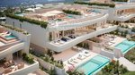 2 bedrooms Apartment in Marbella, Spain No. 14042 - Image 14