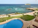 1 bedroom Penthouse in Santa Eulalia Del Rio, Spain No. 14047 - penthouse in Spain