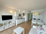 1 bedroom Penthouse in Santa Eulalia Del Rio, Spain No. 14047 - Image 13