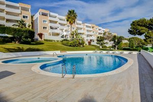 2 bedrooms Apartment in Santa Eulalia Del Rio, Spain No. 14053