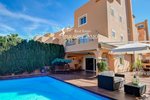 5 bedrooms House in Ibiza town, Spain No. 14054 - Image 2