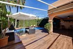 5 bedrooms House in Ibiza town, Spain No. 14054 - Image 4