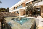 5 bedrooms House in Santa Eulalia Del Rio, Spain No. 14057 - Image 9
