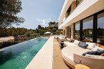 5 bedrooms House in Santa Eulalia Del Rio, Spain No. 14057 - Image 10