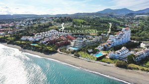 2 bedrooms Building in Estepona, Spain No. 14062