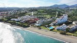2 bedrooms Building in Estepona, Spain No. 14062 - building in Spain