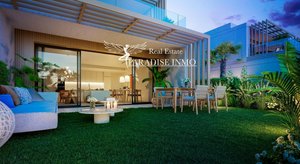 2 bedrooms House in Mijas, Spain No. 14063