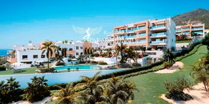 2 bedrooms Apartment in Benalmadena, Spain No. 14064