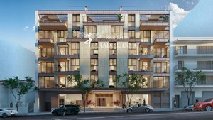 1 bedroom Apartment in Palma de Majorca, Spain No. 14066