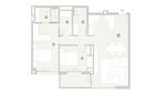 1 bedroom Apartment in Palma de Majorca, Spain No. 14066 - Image 27