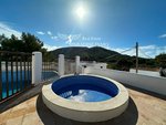 2 bedrooms House in Santa Eulalia Del Rio, Spain No. 14070 - house in Spain