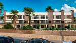 2 bedrooms Apartment in Ibiza town, Spain No. 14072 - apartment in Spain