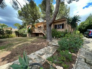 4 bedrooms Villa in Costa De La Calma, Spain No. 14086