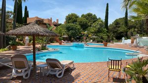 2 bedrooms Apartment in Nova Santa Ponsa, Spain No. 14088