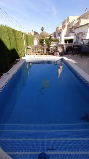 6 bedrooms Villa in Son Ferrer, Spain No. 14098