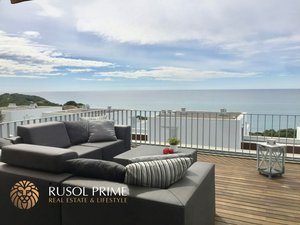4 bedrooms Apartment in Sitges, Spain No. 141