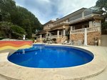 5 bedrooms Villa in Costa De La Calma, Spain No. 14101 - Image 4