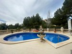 5 bedrooms Villa in Costa De La Calma, Spain No. 14101 - Image 9