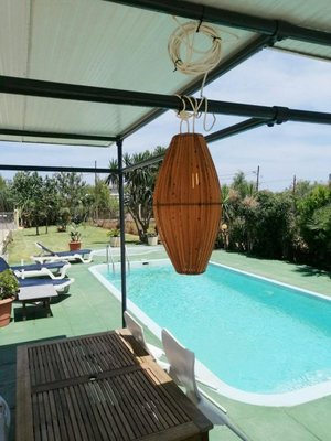 3 bedrooms Villa in Alcudia, Spain No. 14119