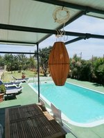 3 bedrooms Villa in Alcudia, Spain No. 14119 - villa in Spain