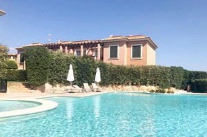 2 bedrooms Apartment in Sa Rapita, Spain No. 14121