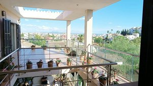 4 bedrooms Villa in Palma de Majorca, Spain No. 14124