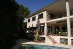 4 bedrooms Villa in Palma de Majorca, Spain No. 14124 - Image 3