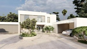6 bedrooms Villa in Nova Santa Ponsa, Spain No. 14141