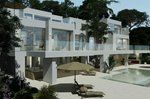 5 bedrooms Villa in Cala Vinyes, Spain No. 14147 - Image 5