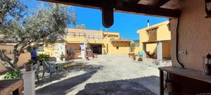 7 bedrooms Townhouse in Andratx, Spain No. 14158