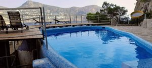47m² Apartment in Port D'andratx, Spain No. 14159