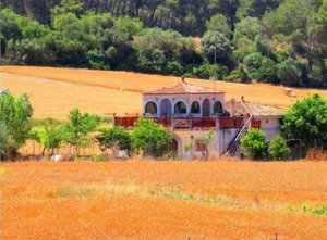 3 bedrooms Villa in Mallorca, Spain No. 14166