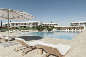 3 bedrooms Apartment in Sa Rapita, Spain No. 14167